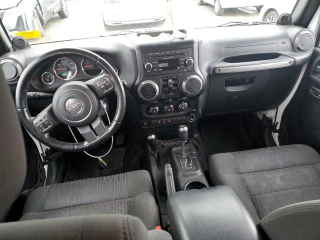 Photo 7 VIN: 1C4HJWDG7CL175665 - JEEP WRANGLER U 