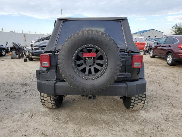 Photo 5 VIN: 1C4HJWDG7CL269917 - JEEP WRANGLER U 