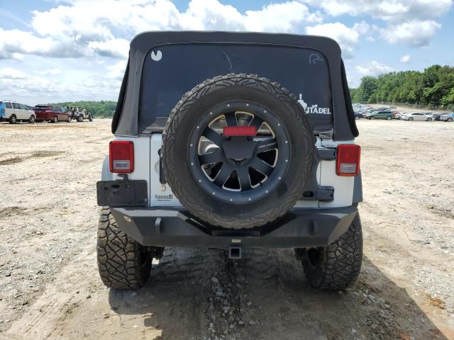 Photo 5 VIN: 1C4HJWDG7DL519724 - JEEP WRANGLER 