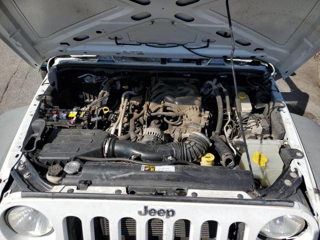 Photo 10 VIN: 1C4HJWDG7GL185814 - JEEP WRANGLER 