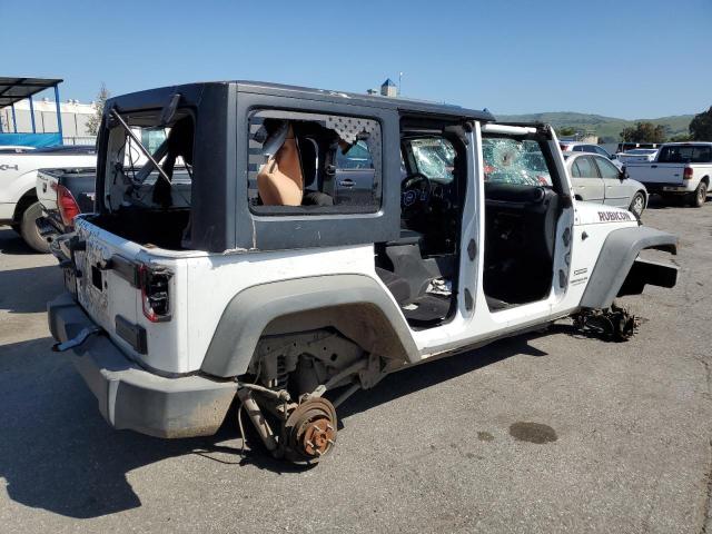 Photo 2 VIN: 1C4HJWDG7GL185814 - JEEP WRANGLER 