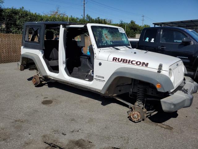 Photo 3 VIN: 1C4HJWDG7GL185814 - JEEP WRANGLER 