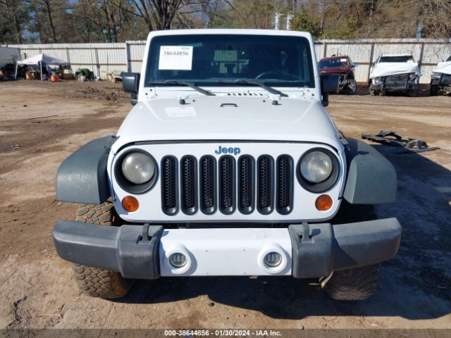 Photo 5 VIN: 1C4HJWDG7GL267641 - JEEP WRANGLER UNLIMITED 