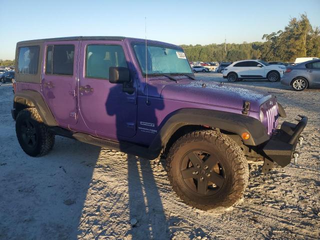 Photo 3 VIN: 1C4HJWDG7JL854431 - JEEP WRANGLER U 