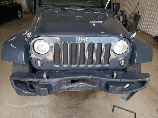 Photo 11 VIN: 1C4HJWDG7JL897473 - JEEP WRANGLER U 