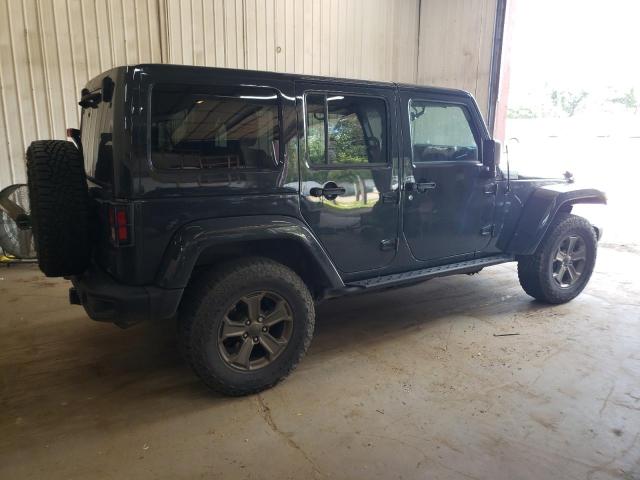 Photo 2 VIN: 1C4HJWDG7JL897473 - JEEP WRANGLER U 