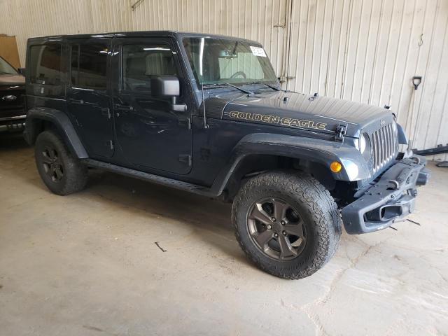 Photo 3 VIN: 1C4HJWDG7JL897473 - JEEP WRANGLER U 