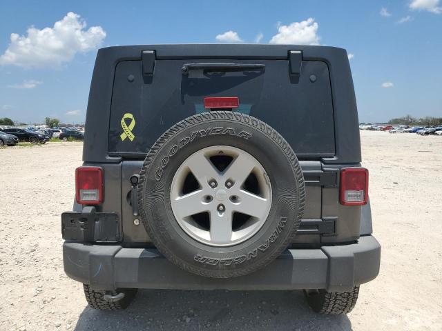 Photo 5 VIN: 1C4HJWDG7JL920041 - JEEP WRANGLER U 