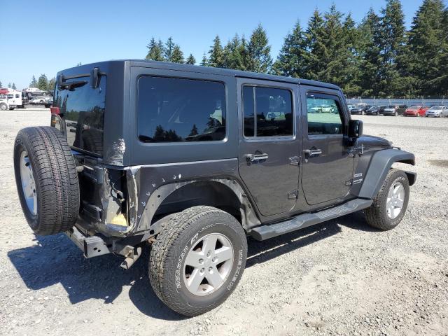 Photo 2 VIN: 1C4HJWDG7JL929337 - JEEP WRANGLER U 