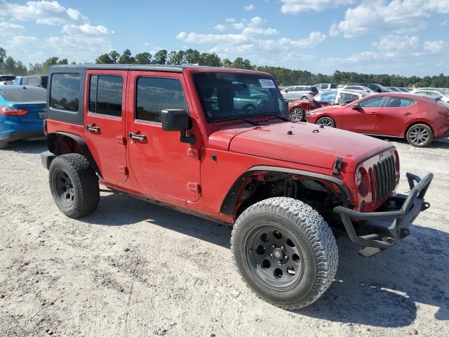 Photo 3 VIN: 1C4HJWDG8CL218345 - JEEP WRANGLER U 