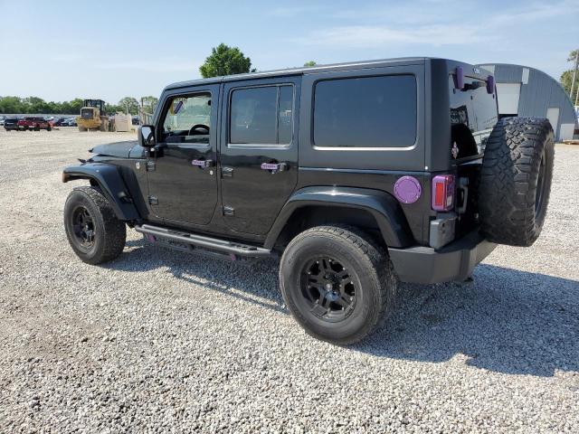 Photo 1 VIN: 1C4HJWDG8CL244119 - JEEP WRANGLER 