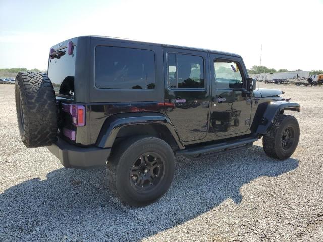 Photo 2 VIN: 1C4HJWDG8CL244119 - JEEP WRANGLER 