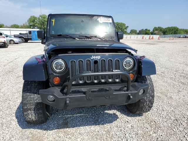 Photo 4 VIN: 1C4HJWDG8CL244119 - JEEP WRANGLER 