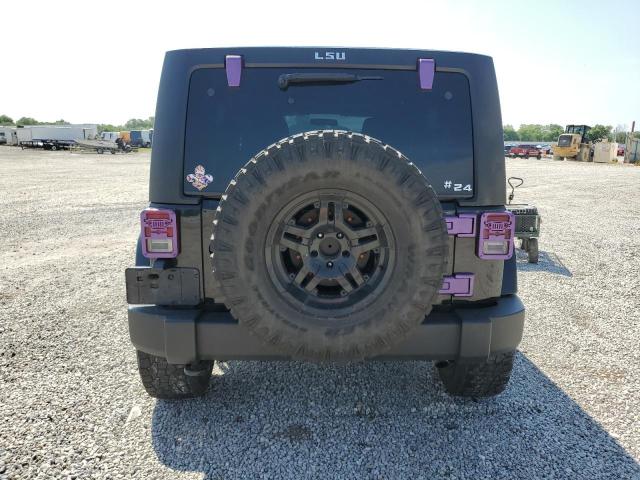 Photo 5 VIN: 1C4HJWDG8CL244119 - JEEP WRANGLER 