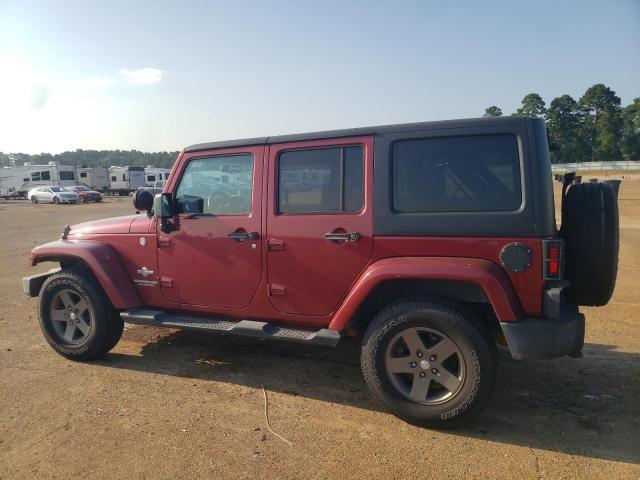 Photo 1 VIN: 1C4HJWDG8CL290534 - JEEP WRANGLER U 