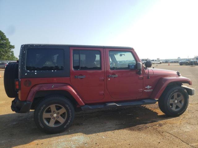 Photo 2 VIN: 1C4HJWDG8CL290534 - JEEP WRANGLER U 