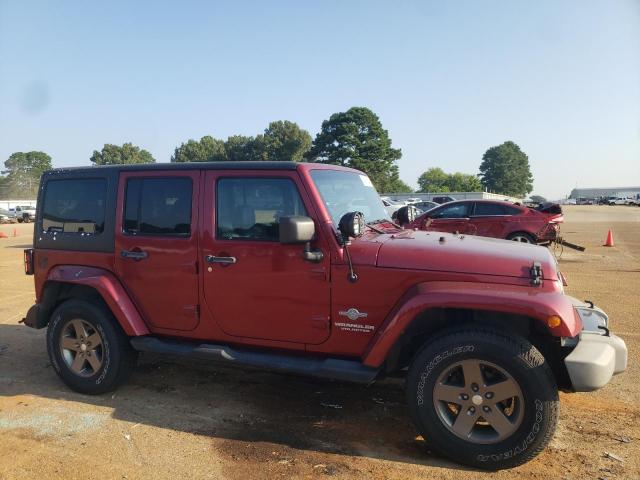 Photo 3 VIN: 1C4HJWDG8CL290534 - JEEP WRANGLER U 