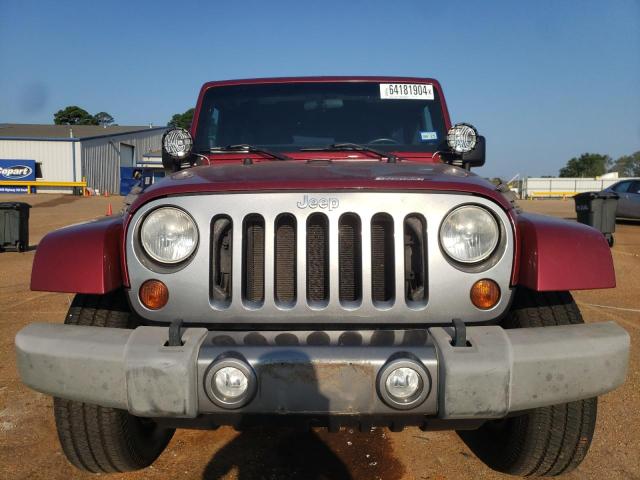 Photo 4 VIN: 1C4HJWDG8CL290534 - JEEP WRANGLER U 