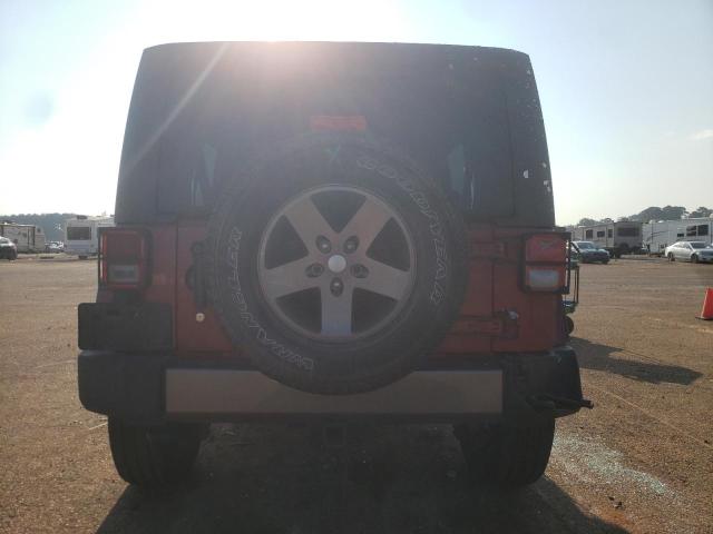 Photo 5 VIN: 1C4HJWDG8CL290534 - JEEP WRANGLER U 