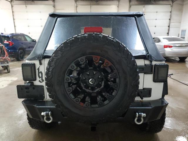 Photo 5 VIN: 1C4HJWDG8DL509297 - JEEP WRANGLER 