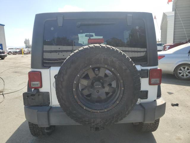 Photo 5 VIN: 1C4HJWDG8DL605396 - JEEP WRANGLER 