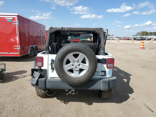 Photo 5 VIN: 1C4HJWDG8EL177220 - JEEP WRANGLER U 