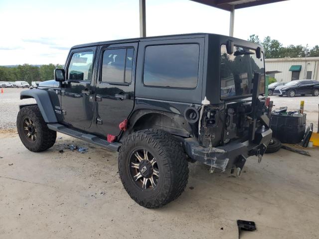 Photo 1 VIN: 1C4HJWDG8FL519797 - JEEP WRANGLER U 