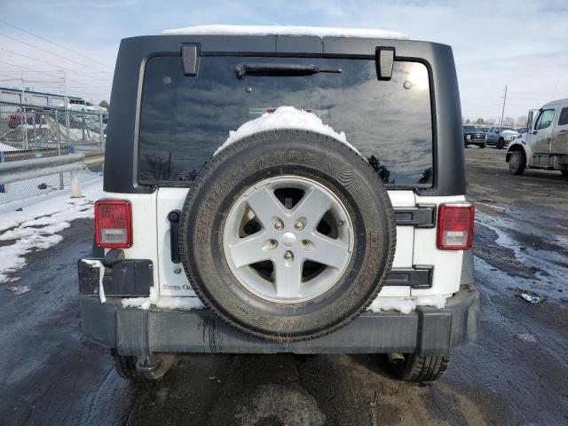 Photo 5 VIN: 1C4HJWDG8FL550872 - JEEP WRANGLER U 