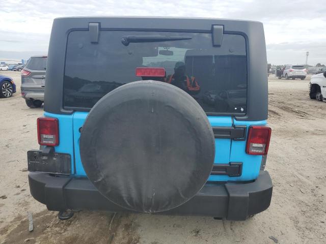 Photo 5 VIN: 1C4HJWDG8JL835919 - JEEP WRANGLER 