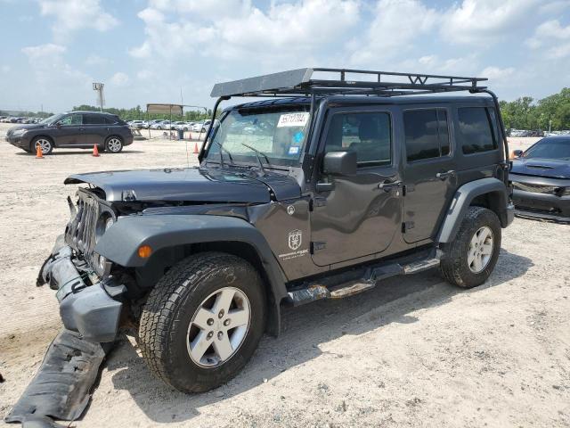 Photo 0 VIN: 1C4HJWDG8JL862764 - JEEP WRANGLER 