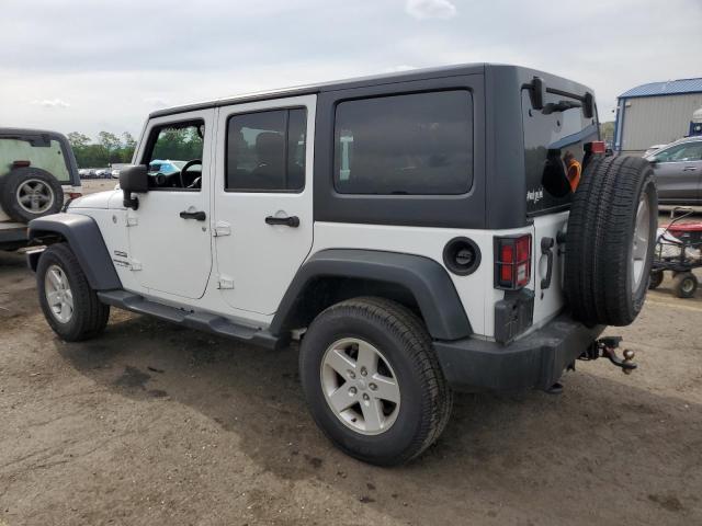 Photo 1 VIN: 1C4HJWDG8JL889995 - JEEP WRANGLER 