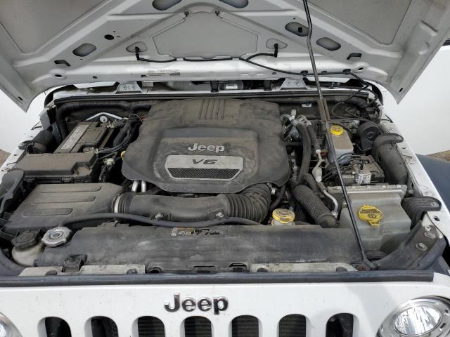 Photo 10 VIN: 1C4HJWDG8JL889995 - JEEP WRANGLER 