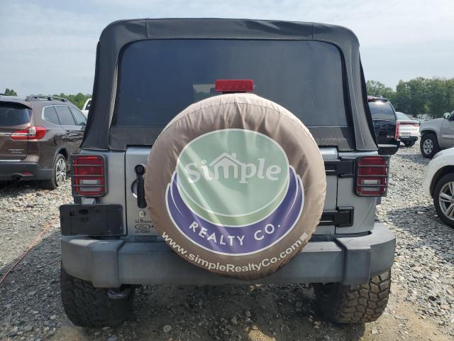 Photo 5 VIN: 1C4HJWDG8JL925782 - JEEP WRANGLER U 