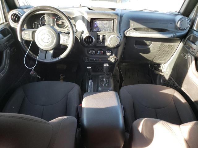 Photo 7 VIN: 1C4HJWDG8JL928990 - JEEP WRANGLER 