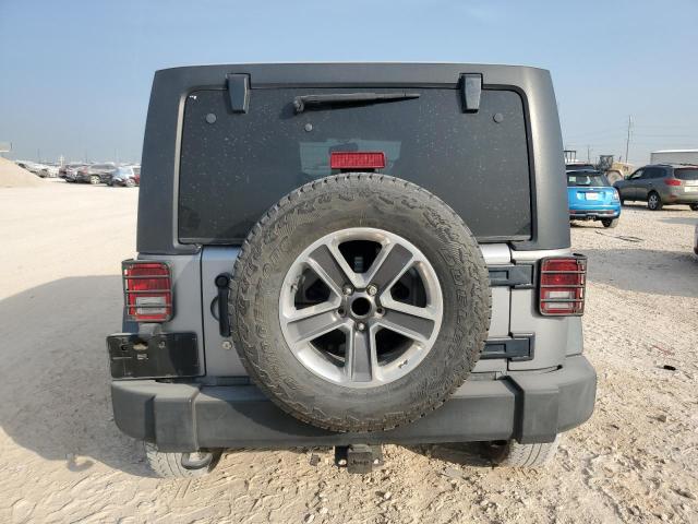 Photo 5 VIN: 1C4HJWDG9DL600871 - JEEP WRANGLER U 