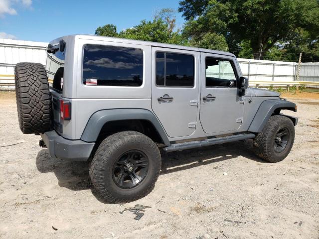 Photo 2 VIN: 1C4HJWDG9GL112086 - JEEP WRANGLER U 