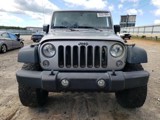 Photo 4 VIN: 1C4HJWDG9GL112086 - JEEP WRANGLER U 