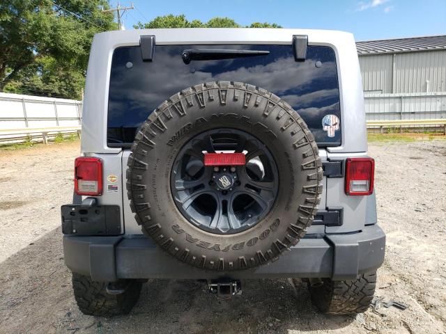 Photo 5 VIN: 1C4HJWDG9GL112086 - JEEP WRANGLER U 