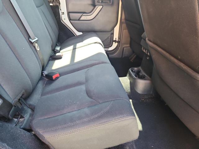Photo 10 VIN: 1C4HJWDG9GL205111 - JEEP WRANGLER U 
