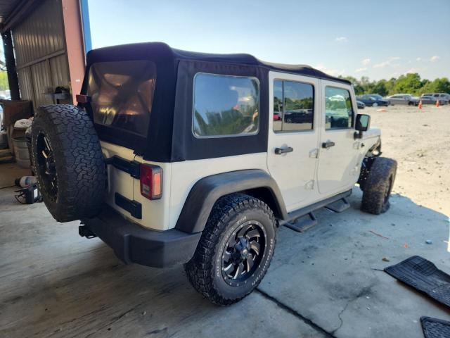 Photo 2 VIN: 1C4HJWDG9GL205111 - JEEP WRANGLER U 