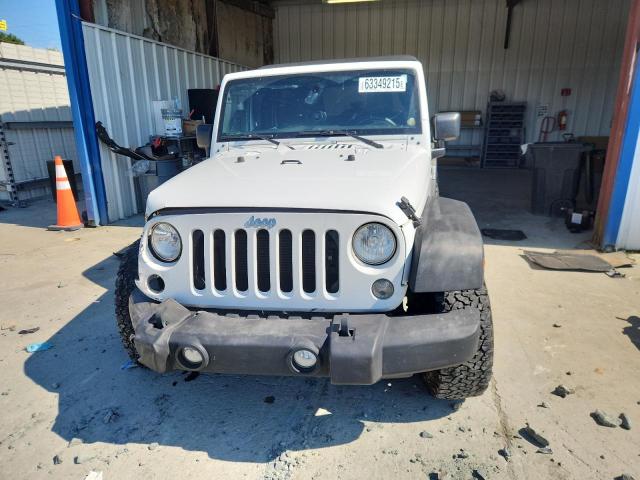 Photo 4 VIN: 1C4HJWDG9GL205111 - JEEP WRANGLER U 