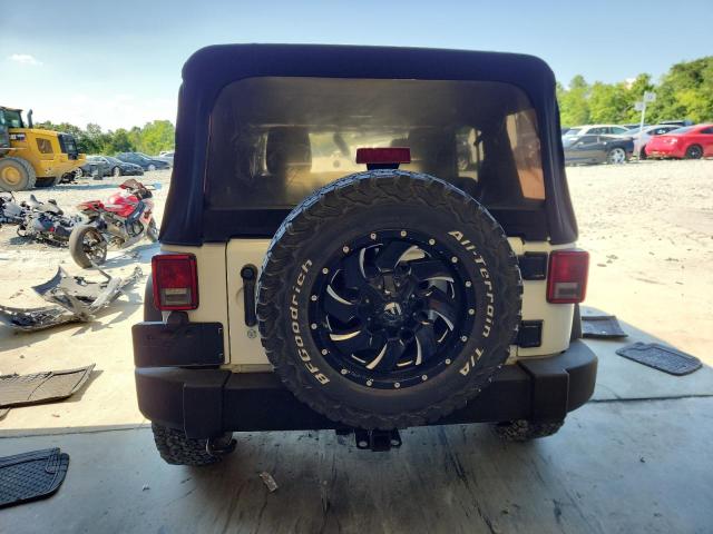 Photo 5 VIN: 1C4HJWDG9GL205111 - JEEP WRANGLER U 