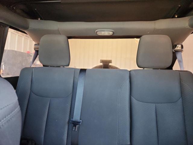 Photo 9 VIN: 1C4HJWDG9GL205111 - JEEP WRANGLER U 