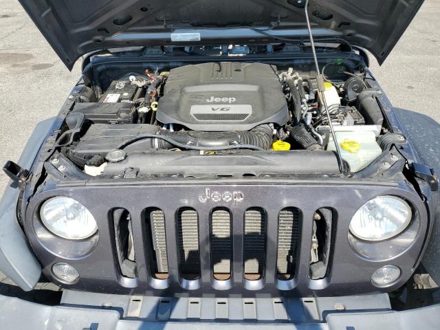 Photo 11 VIN: 1C4HJWDG9HL609270 - JEEP WRANGLER 