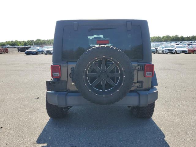 Photo 5 VIN: 1C4HJWDG9HL609270 - JEEP WRANGLER 