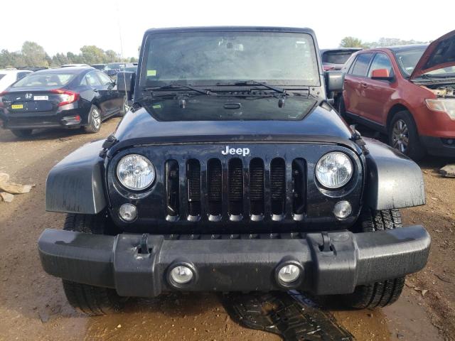 Photo 4 VIN: 1C4HJWDG9JL920381 - JEEP WRANGLER 