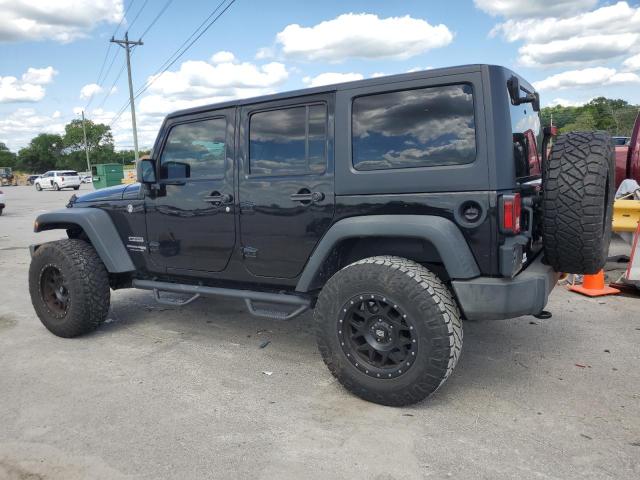 Photo 1 VIN: 1C4HJWDG9JL929128 - JEEP WRANGLER U 