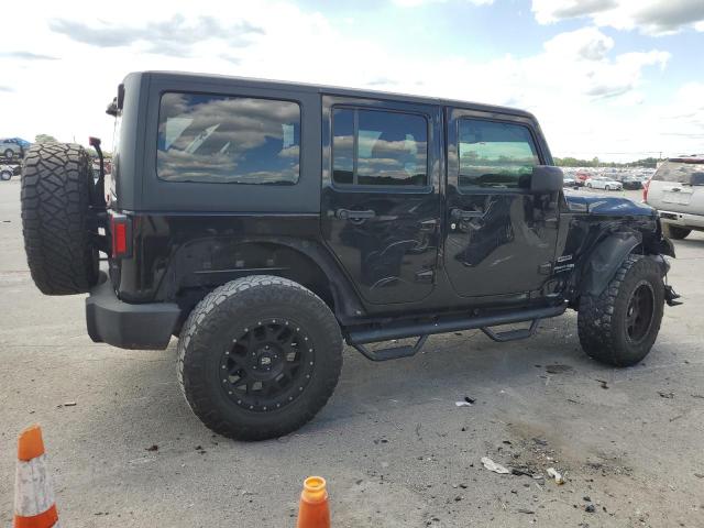 Photo 2 VIN: 1C4HJWDG9JL929128 - JEEP WRANGLER U 