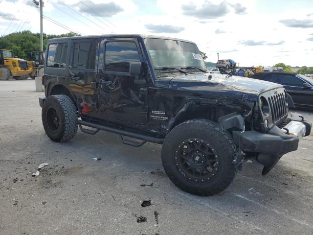 Photo 3 VIN: 1C4HJWDG9JL929128 - JEEP WRANGLER U 