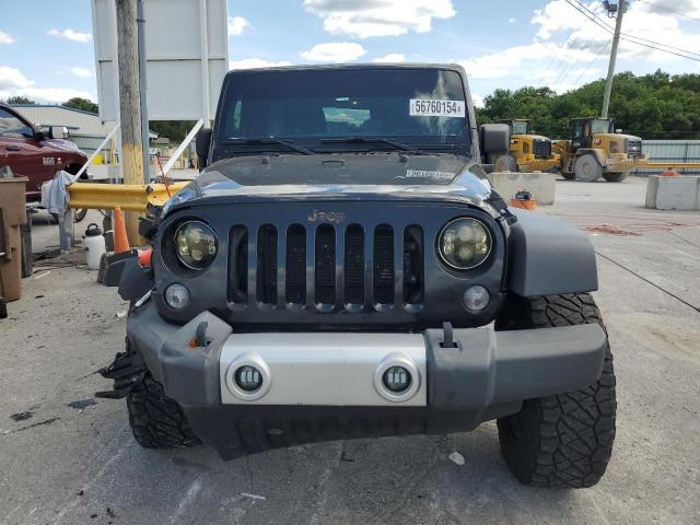 Photo 4 VIN: 1C4HJWDG9JL929128 - JEEP WRANGLER U 